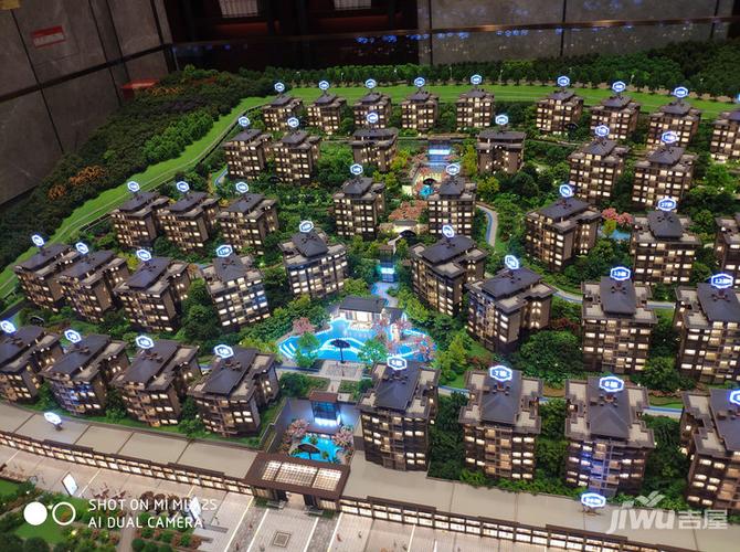 广元邦泰天誉楼盘详情-吉屋网