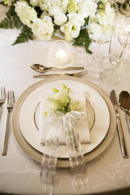 北京jw万豪酒店"爱的礼赞"婚礼秀浪漫唯美