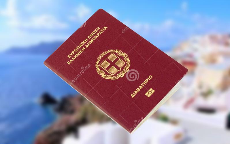 如果你一年前移民希腊,到现在已经赚多少钱了?