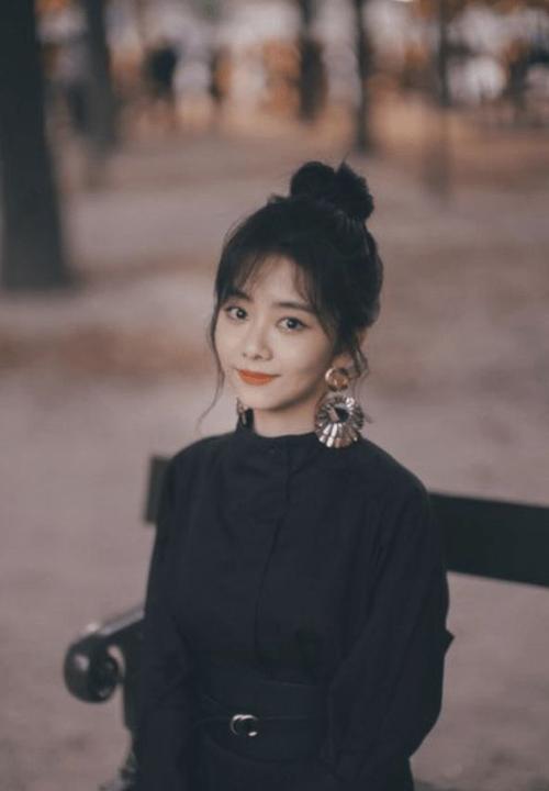 谭松韵 实力小公举 调皮李尖尖 你们喜欢吗