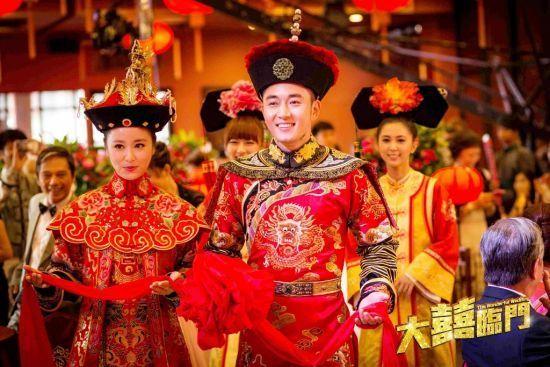 林心如发声明否认与李东学结婚 恩爱床照结婚照被赞登