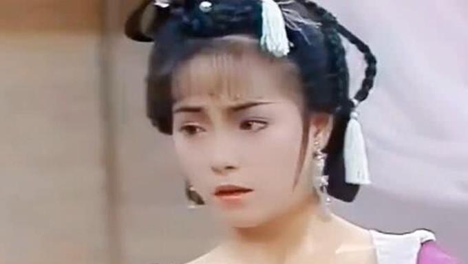 原创《唐伯虎点秋香》导演曝石榴姐另有人选,曾嫌弃苑琼丹又矮又平凡