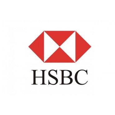 汇丰银行消费笔笔抽