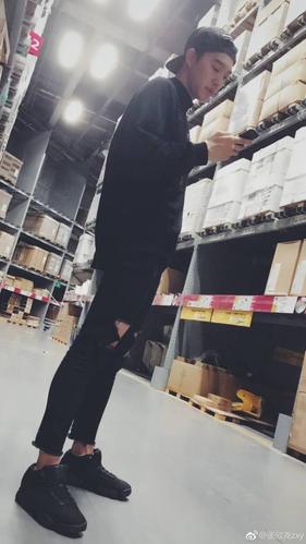 抖音,张欣尧