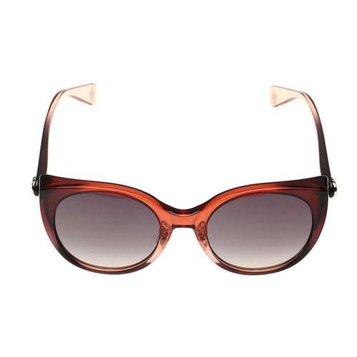 gucci2020年经典双glogo小蜜蜂镜脚百搭新款太阳镜gg0369s 003