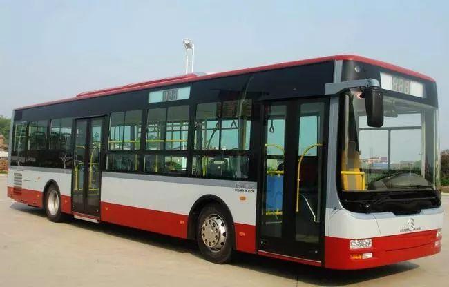 注意|因天气原因乌海公交车运行时间调整!