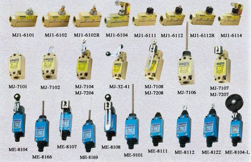 * 品牌:moujen 茂仁 产地:中国 型号:* 数量:充足 茂仁行程,微动开关