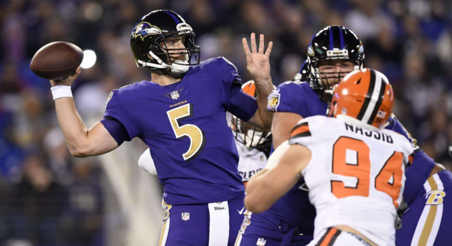 nfl球队重要的比赛表现分析,更好进入季后赛