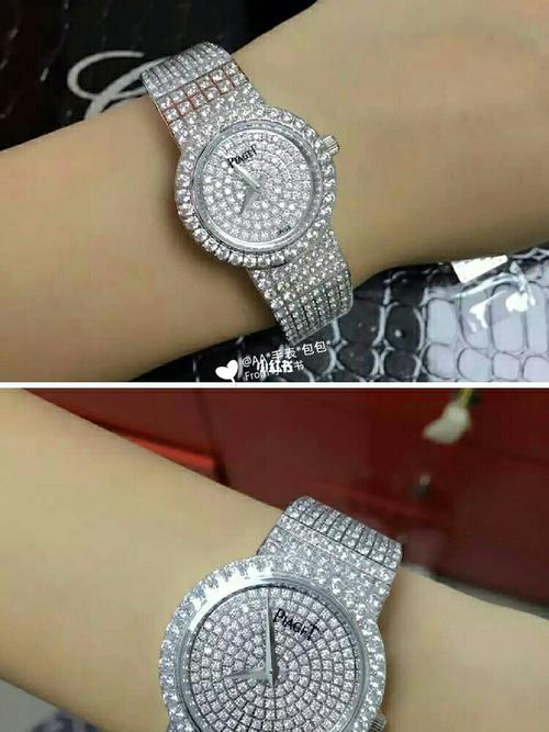 伯爵女表手表满天星钻_女表_手表_满天星_梵克雅宝怎么样_宝格丽怎么