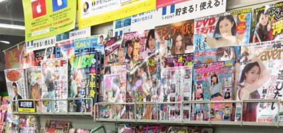 沉迷于色情文化的日本人,为什么"人均变态"却又都是守法良民?