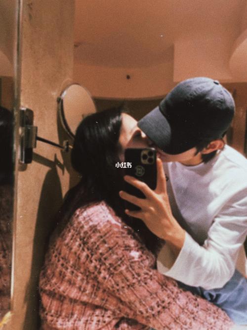 情侣禁欲系拍照92|锁骨杀_摄影_禁欲系_拍照姿势_手机壁纸_情侣拍照