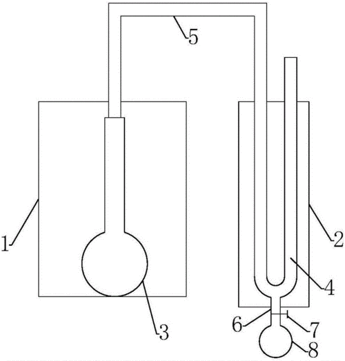 cn109701292a_一种混合液加热分离装置