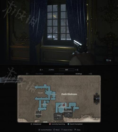 生化危机8碎窗者成就如何完成窗户全位置一览分享