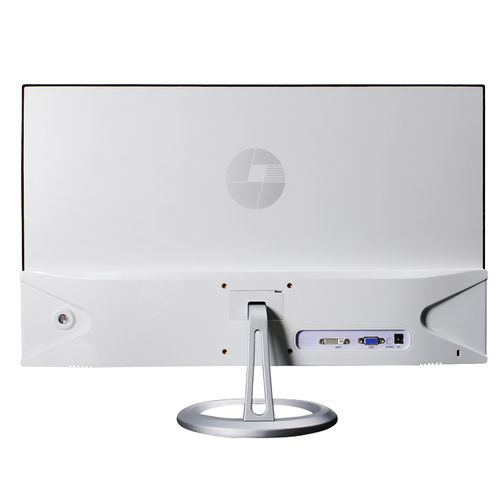 23 电竞游戏台式液晶显示屏幕 ips 英寸电脑显示器窄边高清 24 恒冠