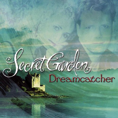 神秘园secret garden