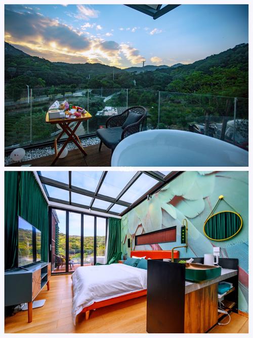 南澳岛民宿丨来了就不想走,活在当下的快乐_民宿_南澳