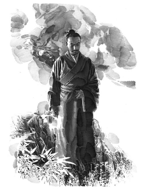 张岱的美好