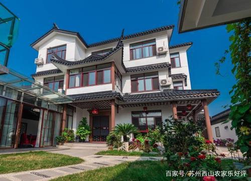 苏州西山农家乐推荐10家品牌口碑评价不错的农家乐民宿