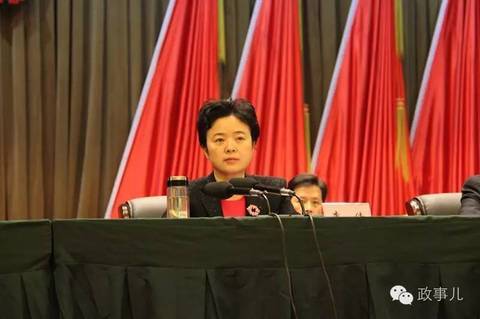 省长与市委书记"串供" 中纪委一案双查发现内鬼