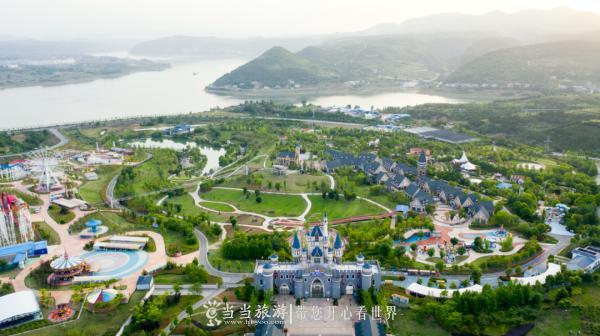 子胥湖61欢乐嘉年华福利信息:6月9日至6月30日,高考生凭本人高考准