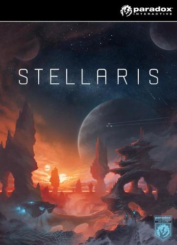 深度策略类新作群星免安装绿色版下载发布
