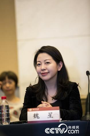 让中国声音迸发世界效应 从价值引领到文化传播 专家