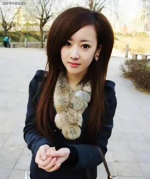 网红鼻祖程琳曾制霸qq空间的非主流女神如今活成了这般模样