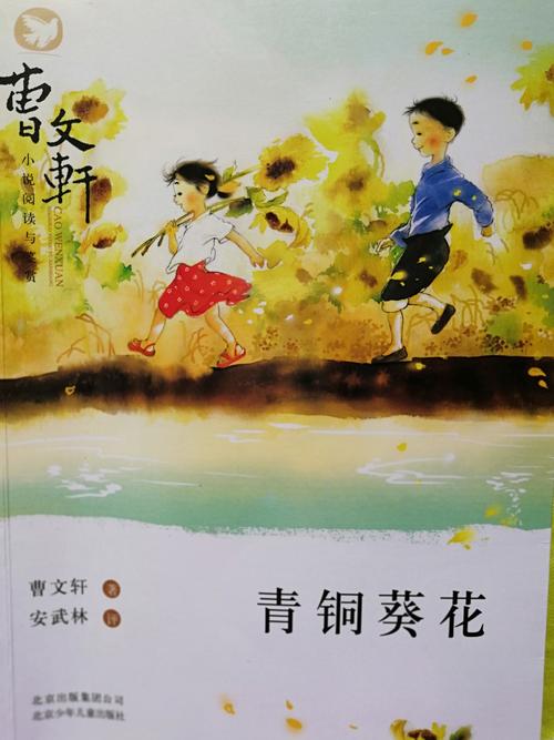 《 青铜葵花》读后感