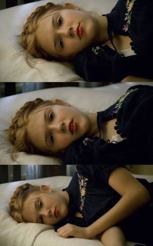 dominique swain《洛丽塔》 cr.美少女安利公司