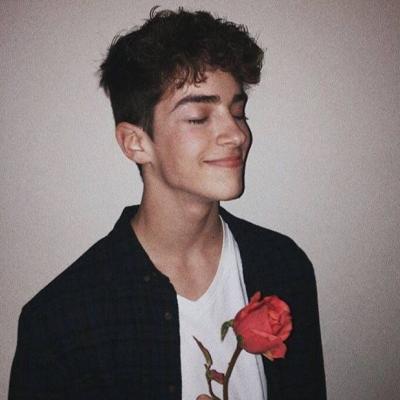 欧美男生帅气头像图片 个性男生头像图片