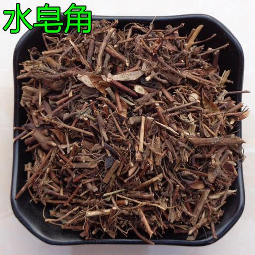 中药材 水皂角 新货 软甘草 铁甲草 夹板草 代加工超细粉