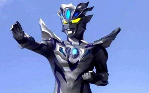 哪位奥特曼可以接诺亚全力一击奥王不行赛罗不行唯独他可以