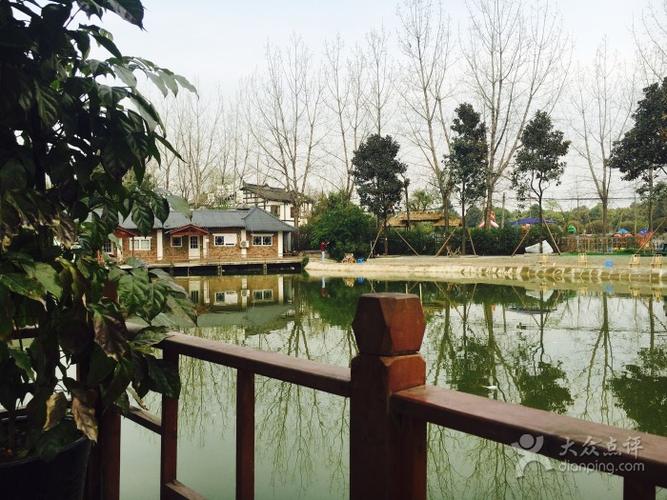 白鹭里·印象花园·农家乐(三圣乡白鹭湾总店)