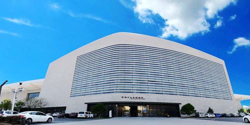 青岛海天剧院大酒店