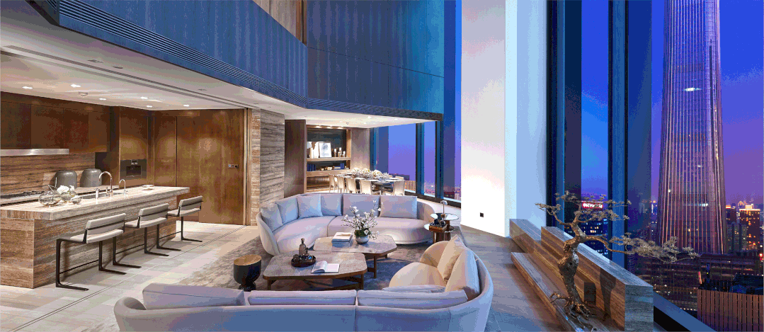 【梵悦108】always 108,迭代不止_北京安居无忧