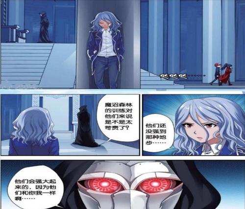 偷星九月天:玄月为什么不愿意被真神九月复活?怕是真的再无眷恋