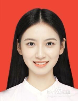 ps换证件照底色的方法