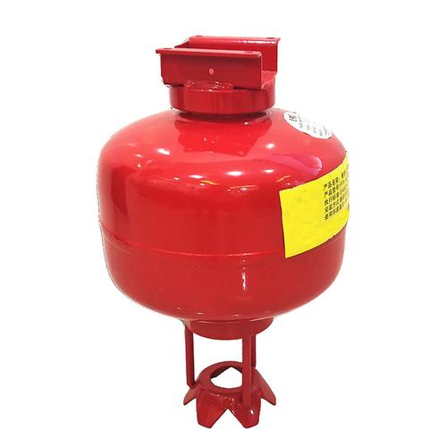 悬挂式干粉灭火装置(非贮压)