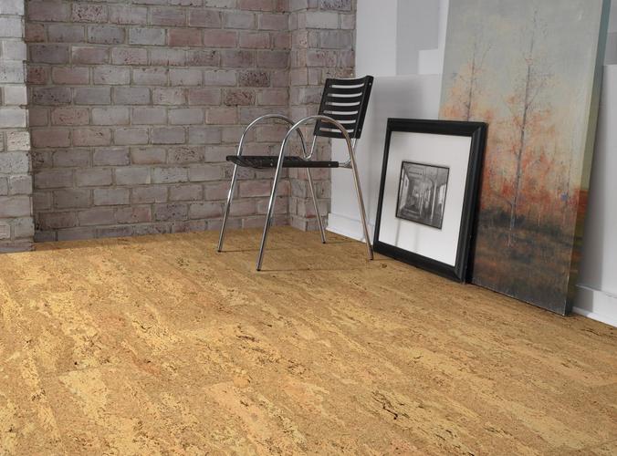 软木地板 粘贴式软木地板 健康防潮 厂家直销