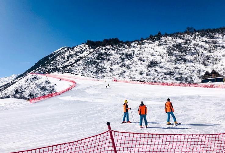 鹧鸪山滑雪场什么时候去最合适