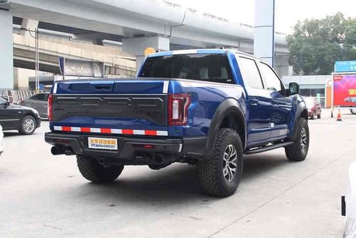 你特猛禽越野车多少钱(福特越野车)【汽车时代网】