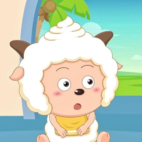 头像|青青草原有只羊之懒羊羊