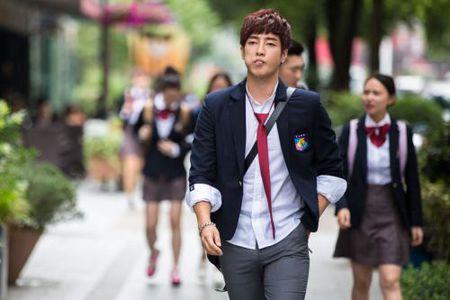 高瀚宇的演艺经历