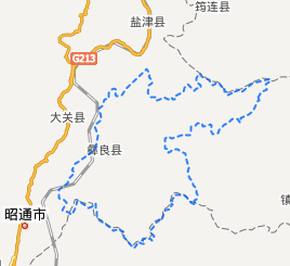 彝良县 彝良县,昭通市辖县,位于云南省东北部的云,贵,川三省结合