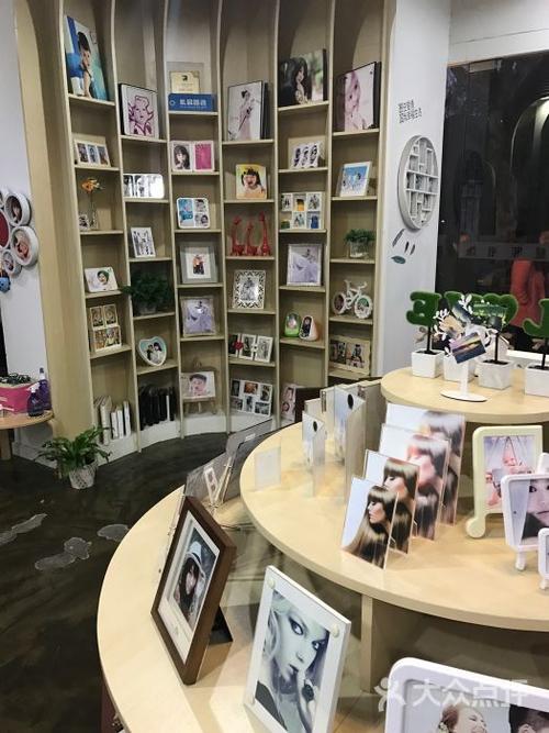 子星照相馆(金桥湾店)图片 - 第3张