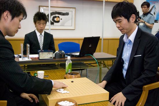 北京时间8月10日,第24届富士通杯世界职业围棋锦标赛首轮在位于大阪的