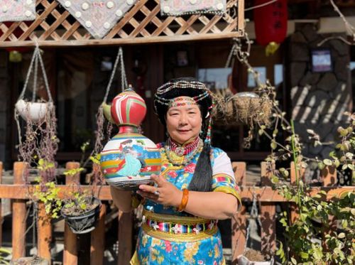 情系怒江,遇见最好的未来|民族|兰坪|普米族_网易订阅