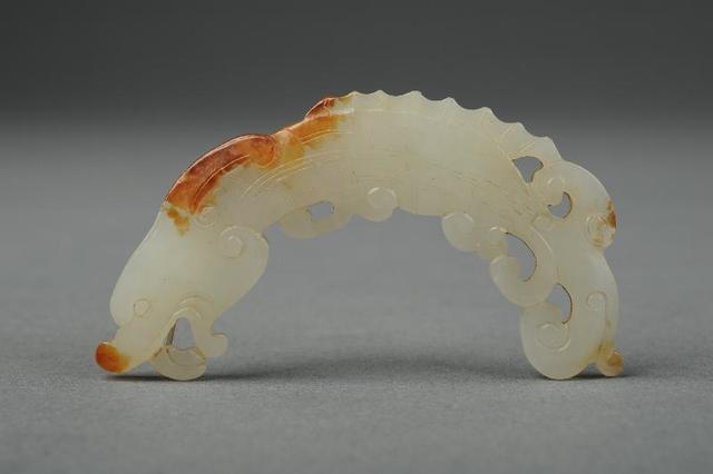 济南市博物馆,典藏元代至清代玉器!