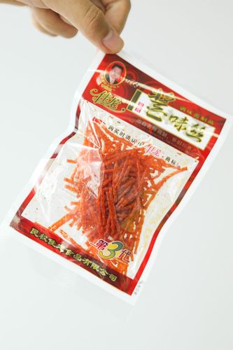 除了卫龙还有哪些称霸童年的辣条王者