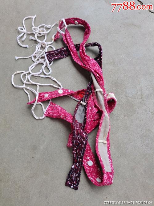 七八十年代二手卫生带